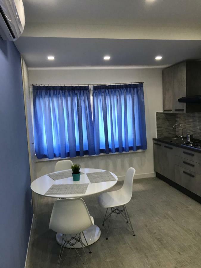 Appartamento Marina Guest *